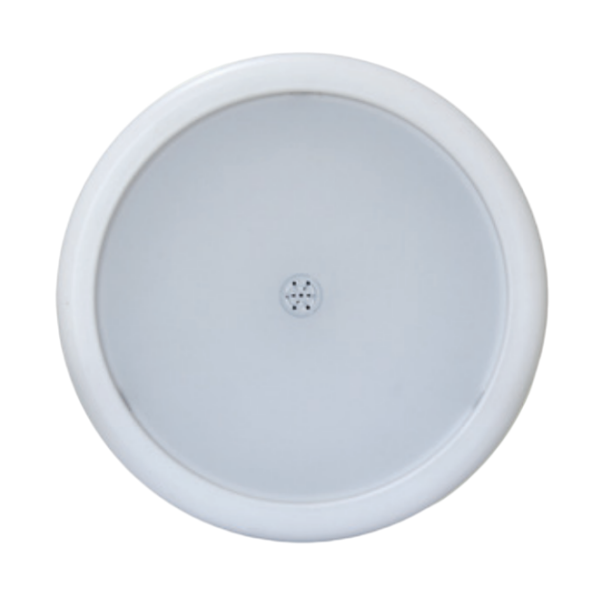 海灣HW-ZFJC-E18W-N655SG集電集控型消防應(yīng)急照明燈具（聲光感應(yīng)型，18W吸頂安裝）