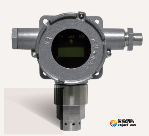 海灣GY-GST003M工業(yè)及商業(yè)用途點型可燃?xì)怏w探測器(液化石油氣隔爆)