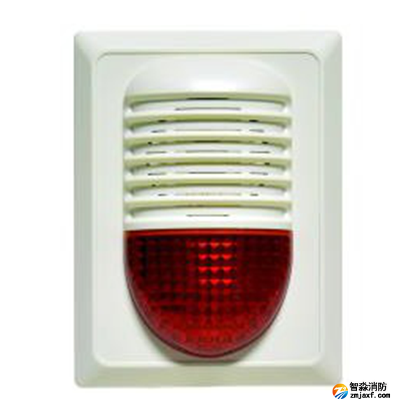 海灣GST-HX-320B火災(zāi)聲光警報(bào)器(二線(xiàn)制)