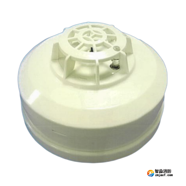 新品海灣JTW-ZCD-G5H點型感溫火災探測器 新品海灣JTW-ZCD-G5H點型感溫火災探測器