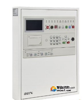 海灣GST-KR1000H可燃?xì)怏w報警控制器
