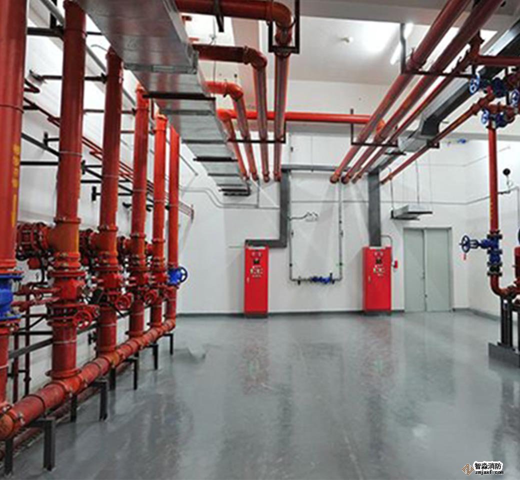 消防工程安裝 消防工程安裝